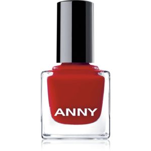 ANNY Color Nail Polish lac de unghii culoare 142.50 Sunset BLVD. 15 ml-ro