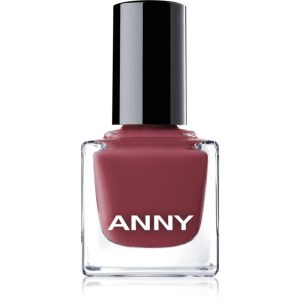 ANNY Color Nail Polish lac de unghii culoare 147 Kiss You 15 ml-ro