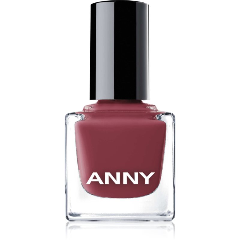 ANNY Color Nail Polish lac de unghii culoare 147 Kiss You 15 ml-ro