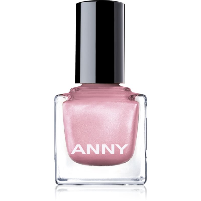 ANNY Color Nail Polish lac de unghii culoare 149.60 Galactic Blush 15 ml-ro