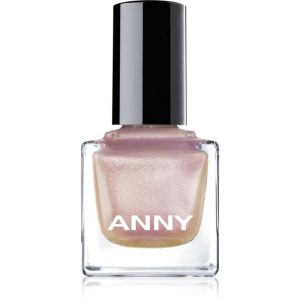 ANNY Color Nail Polish lac de unghii culoare 152.30 Final Touch 15 ml-ro