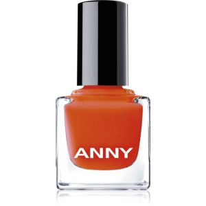 ANNY Color Nail Polish lac de unghii culoare 169.90 Supernova Casanova 15 ml-ro