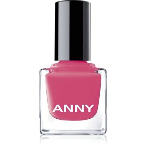 ANNY Color Nail Polish lac de unghii culoare 172.70 Suns out Buns out 15 ml-ro