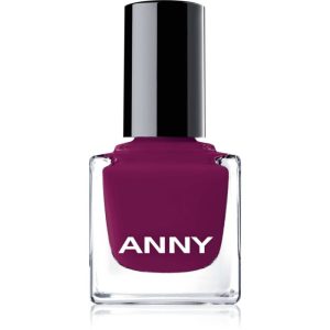 ANNY Color Nail Polish lac de unghii culoare 192 Travelista 15 ml-ro