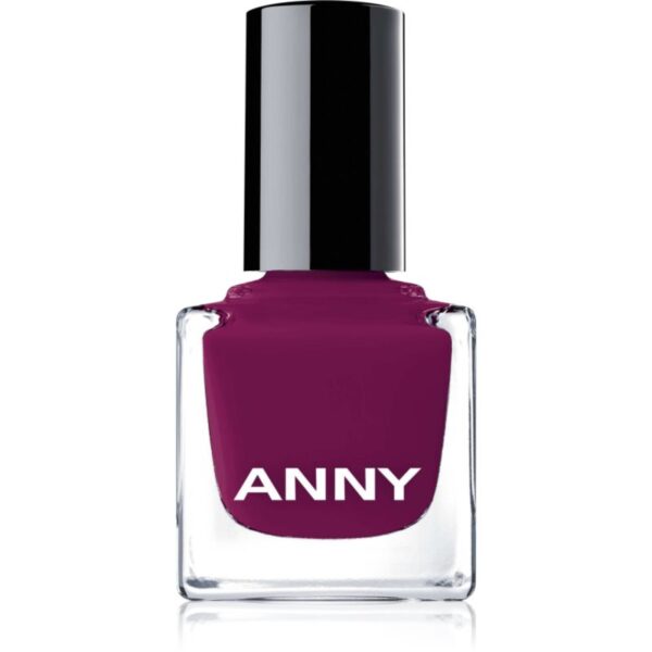 ANNY Color Nail Polish lac de unghii culoare 192 Travelista 15 ml-ro