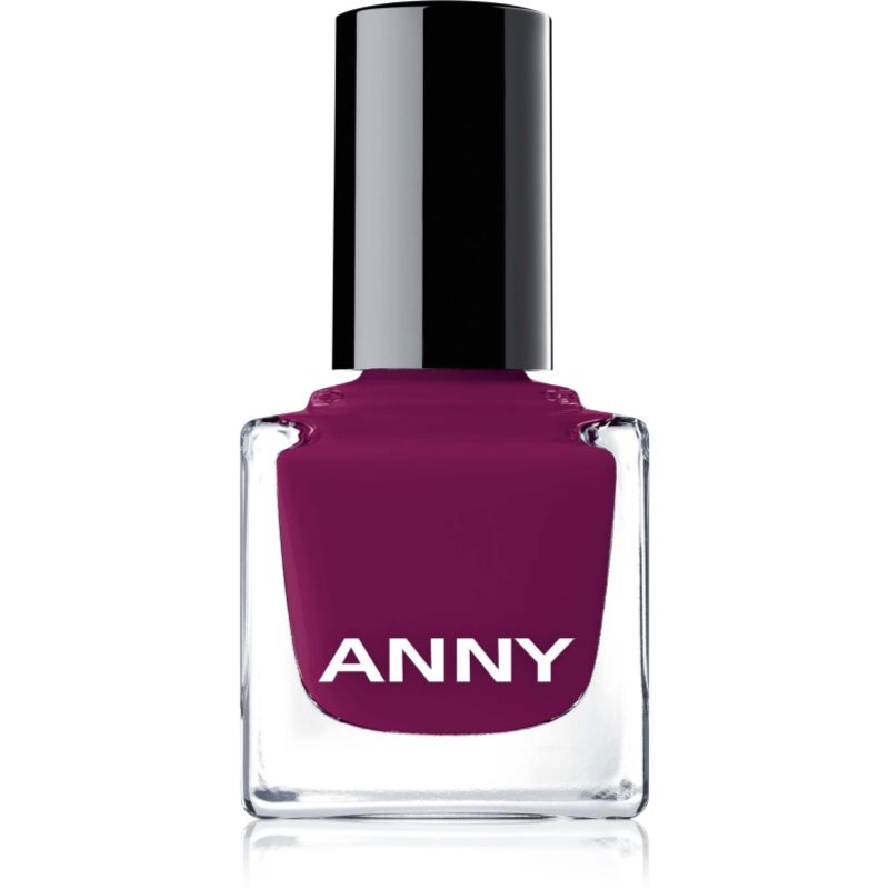 ANNY Color Nail Polish lac de unghii culoare 192 Travelista 15 ml-ro