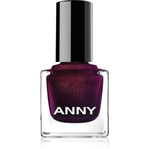 ANNY Color Nail Polish lac de unghii culoare 194 Hello Hottie 15 ml-ro
