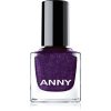 ANNY Color Nail Polish lac de unghii culoare 195.50 Lights on Lilac 15 ml-ro
