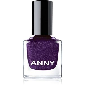 ANNY Color Nail Polish lac de unghii culoare 195.50 Lights on Lilac 15 ml-ro