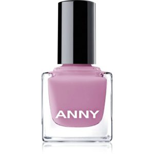 ANNY Color Nail Polish lac de unghii culoare 196 Lavender Lady 15 ml-ro