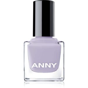 ANNY Color Nail Polish lac de unghii culoare 212 Lilac District 15 ml-ro