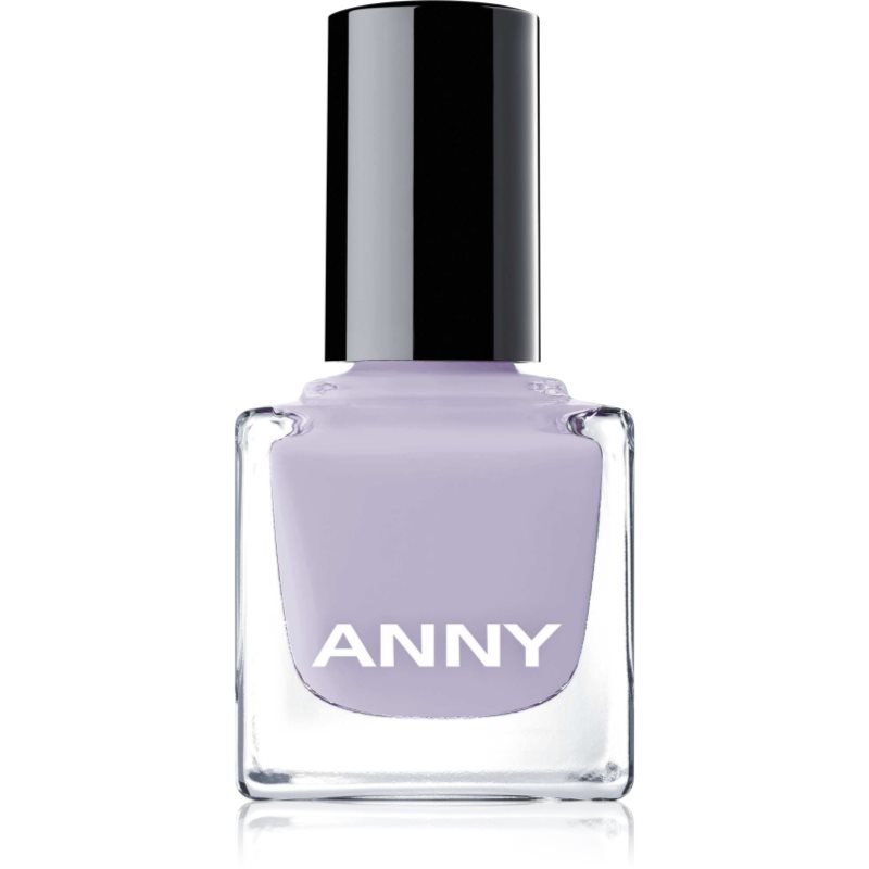 ANNY Color Nail Polish lac de unghii culoare 212 Lilac District 15 ml-ro