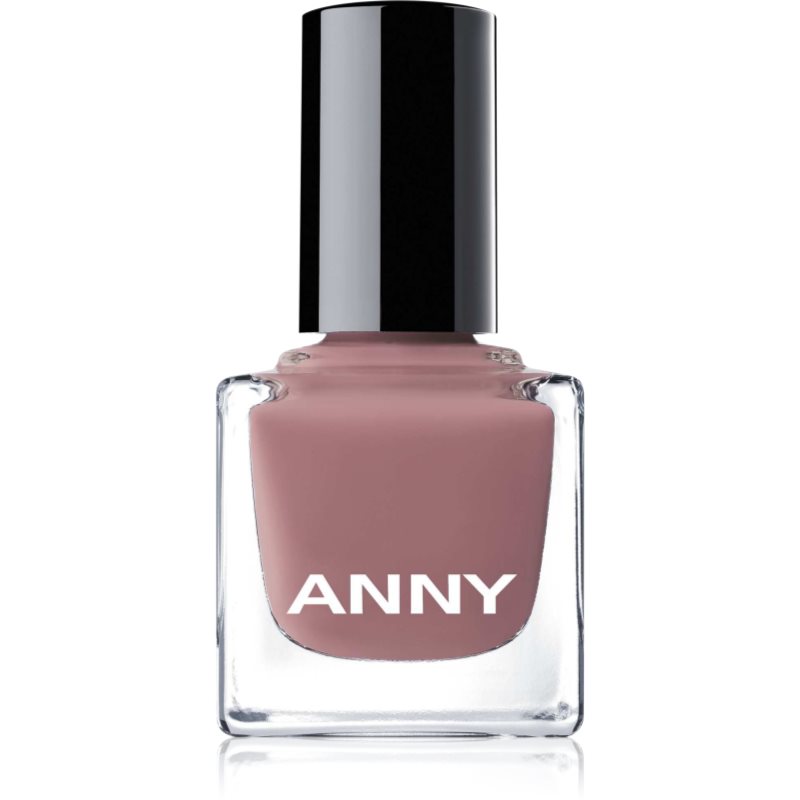 ANNY Color Nail Polish lac de unghii culoare 223.50 Vivid Toffee 15 ml-ro