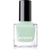 ANNY Color Nail Polish lac de unghii culoare 327.10 Paint it Mint 15 ml-ro