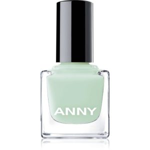 ANNY Color Nail Polish lac de unghii culoare 327.10 Paint it Mint 15 ml-ro