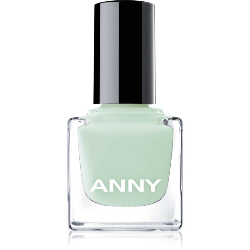 ANNY Color Nail Polish lac de unghii culoare 327.10 Paint it Mint 15 ml-ro