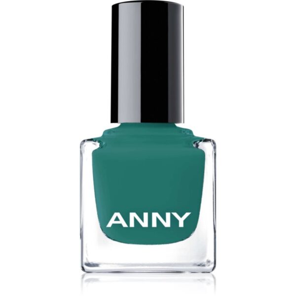 ANNY Color Nail Polish lac de unghii culoare 371.20 Cactus Garden 15 ml-ro