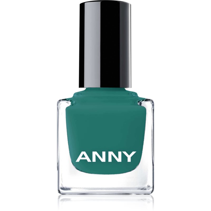 ANNY Color Nail Polish lac de unghii culoare 371.20 Cactus Garden 15 ml-ro