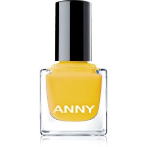 ANNY Color Nail Polish lac de unghii culoare 373.90 Sun & Fun 15 ml-ro