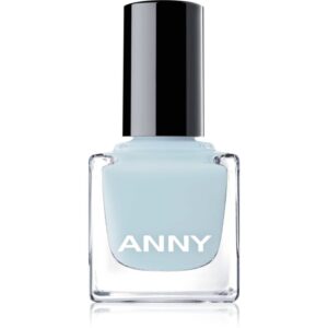 ANNY Color Nail Polish lac de unghii culoare 383.50 Stormy Blue 15 ml-ro