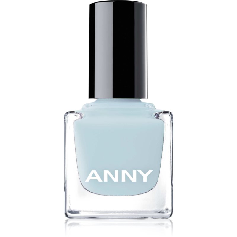 ANNY Color Nail Polish lac de unghii culoare 383.50 Stormy Blue 15 ml-ro