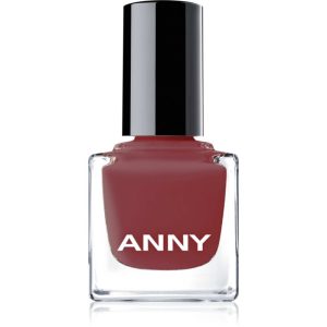 ANNY Color Nail Polish lac de unghii culoare Passion Of Fashion 15 ml-ro