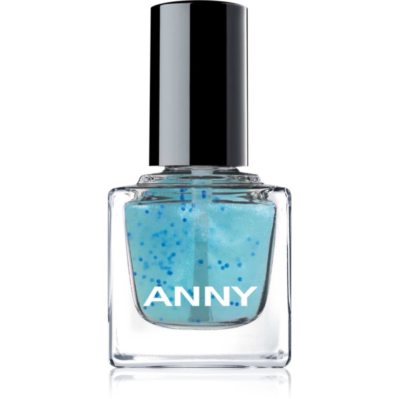 ANNY Nail Care Hydra Boost Nail Serum ser hidratant pentru unghii și cuticule 928 15 ml-ro