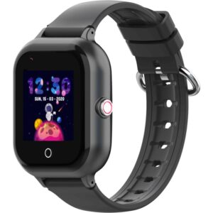 ARMODD Kidz GPS 4G ceas inteligent pentru copii culoare Black 1 buc-ro