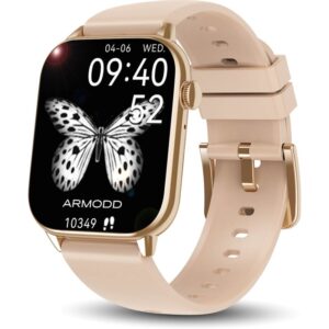 ARMODD Prime ceas inteligent culoare Rose Gold 1 buc-Țena