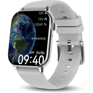 ARMODD Prime ceas inteligent culoare Silver 1 buc-Țena