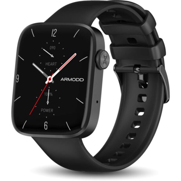 ARMODD Squarz 11 Pro ceas inteligent culoare Black 1 buc-ro