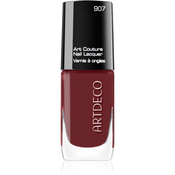 ARTDECO Art Couture Nail Lacquer lac de unghii culoare 907 Phoenix 10 ml-Țena