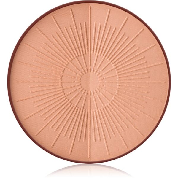 ARTDECO Bronzing Powder Compact Refill pudra compacta pentru bronzat rezervă culoare 30 Terracotta 10 g-ro