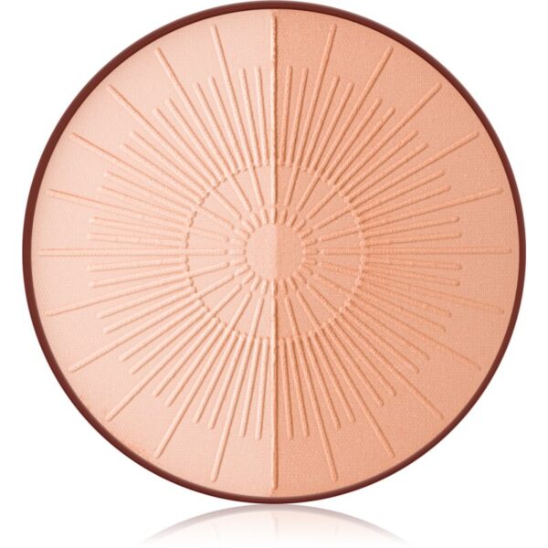 ARTDECO Bronzing Powder Compact Refill pudra compacta pentru bronzat rezervă culoare 50 Almond 8 g-ro