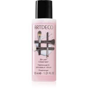 ARTDECO Brush Cleanser perie de curățare 100 ml-ro