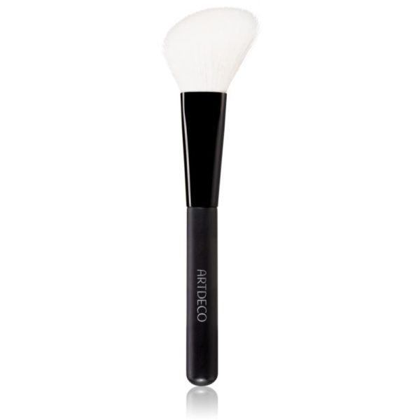 ARTDECO Brush Premium pensula pentru aplicare fard obraz 1 buc-ro