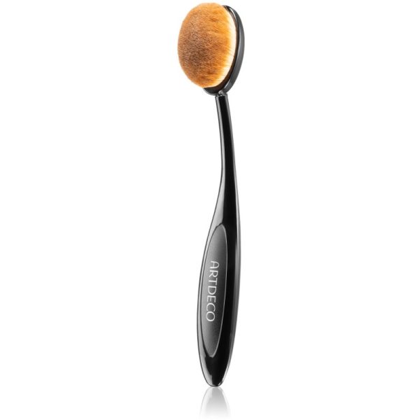 ARTDECO Brush Premium pensula pentru contur 60323 Medium 1 buc-Țena