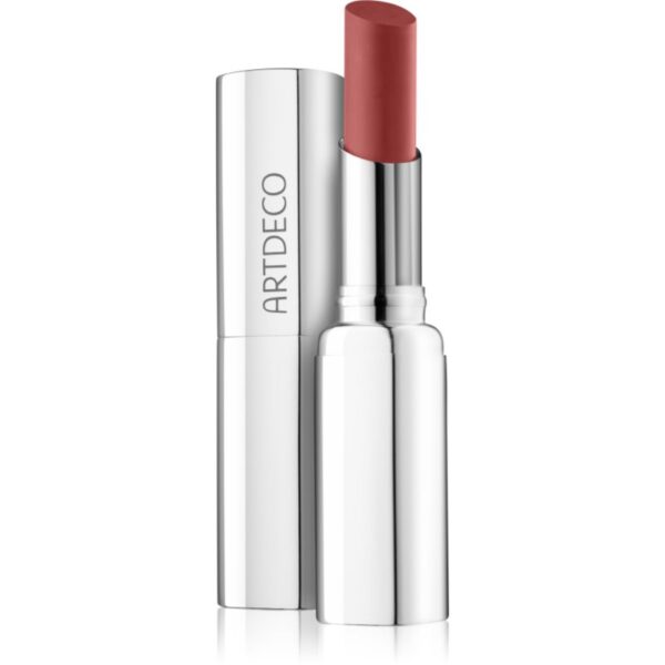 ARTDECO Color Booster balsam de buze care mentine culoarea naturala a buzelor culoare No. 8 Nude 3 g-ro