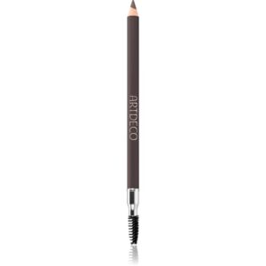 ARTDECO Eye Brow Designer creion pentru sprancene cu pensula culoare 281.3 Medium Dark 1 g-ro