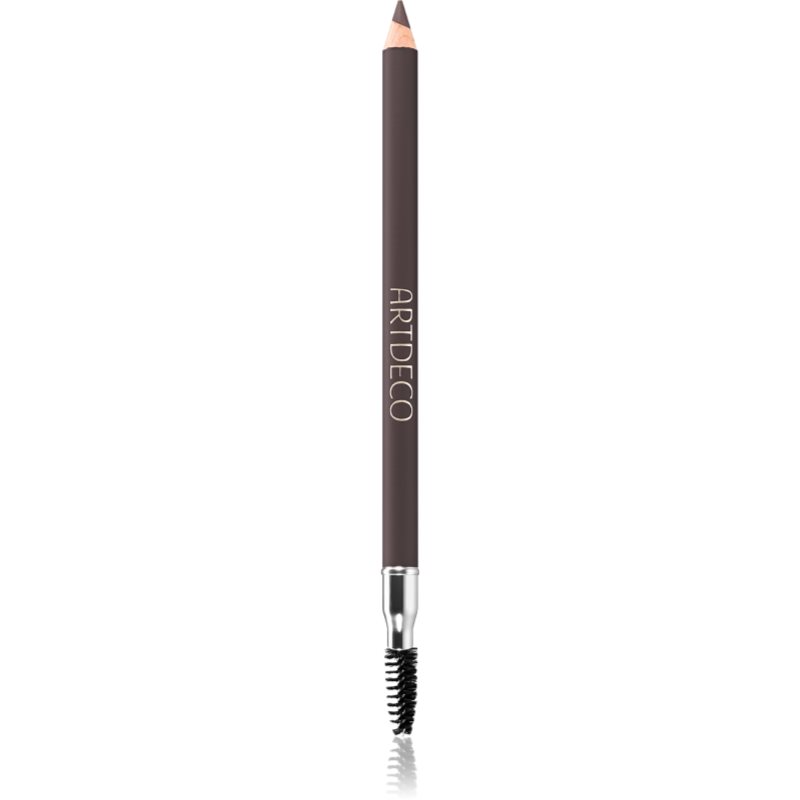 ARTDECO Eye Brow Designer creion pentru sprancene cu pensula culoare 281.3 Medium Dark 1 g-ro