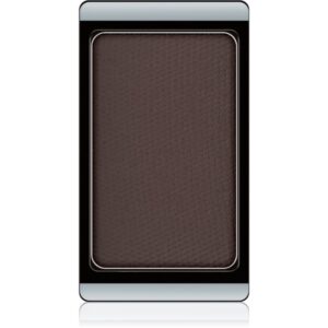 ARTDECO Eye Brow Powder pudră pentru sprâncene în carcasă magnetică culoare 15 Brownie 0.8 g-ro