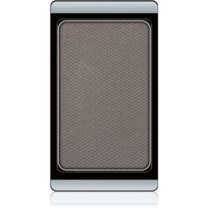 ARTDECO Eye Brow Powder pudră pentru sprâncene în carcasă magnetică culoare 2 Dark 0.8 g-ro