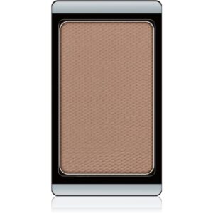 ARTDECO Eye Brow Powder pudră pentru sprâncene în carcasă magnetică culoare 282.5 Medium 0.8 g-ro
