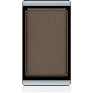 ARTDECO Eye Brow Powder pudră pentru sprâncene în carcasă magnetică culoare 4 Soft Taupe 0.8 g-ro