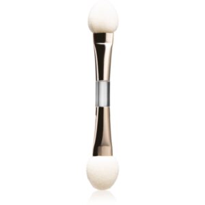 ARTDECO Eyeshadow Applicator pensula dubla pentru fard de pleoape 1 buc-ro