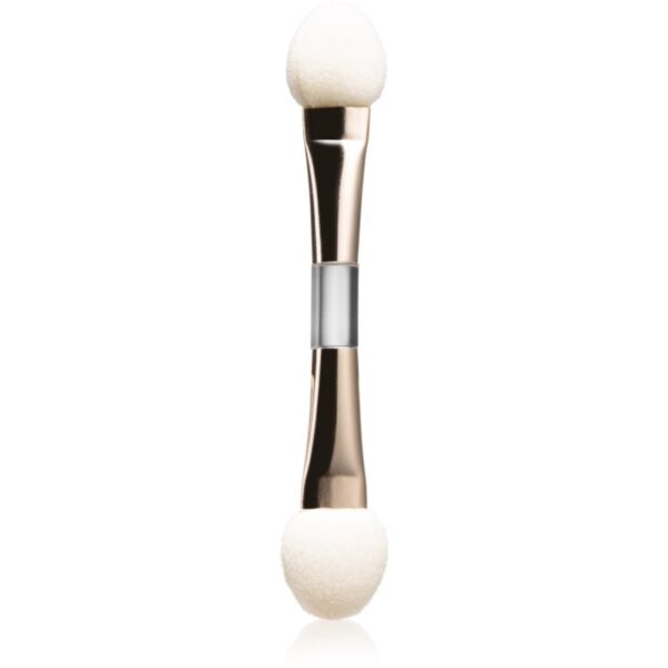 ARTDECO Eyeshadow Applicator pensula dubla pentru fard de pleoape 1 buc-ro