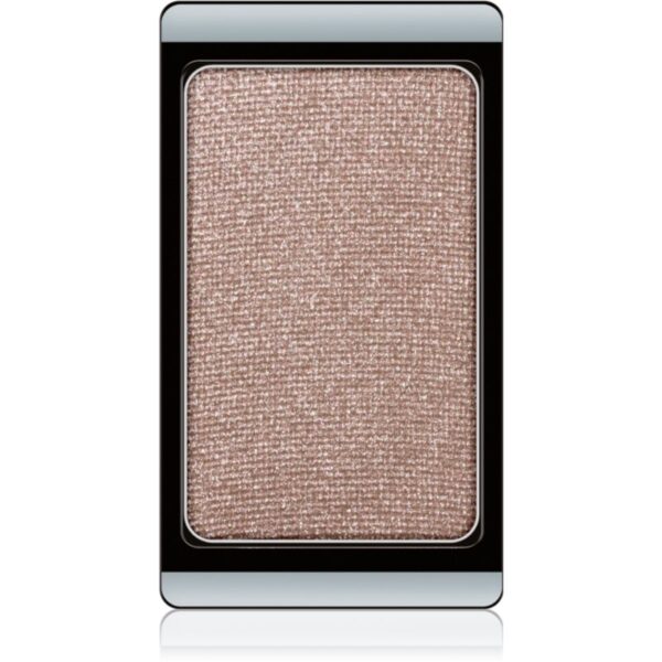 ARTDECO Eyeshadow Duochrome farduri de ochi pudră în carcasă magnetică culoare 3.218 soft brown mauve 0