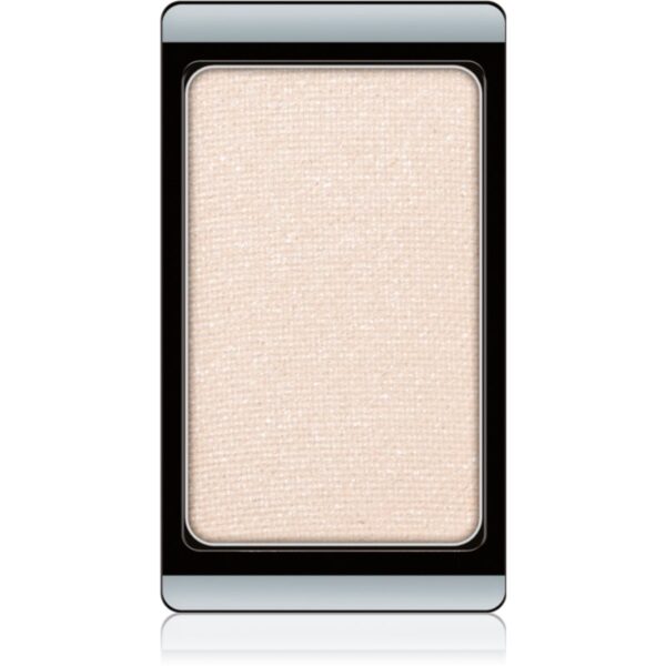 ARTDECO Eyeshadow Glamour farduri de ochi pudră în carcasă magnetică culoare 30.372 Glam Natural Skin 0.8 g-ro