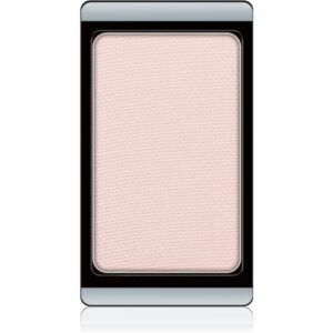 ARTDECO Eyeshadow Matt Eyeshadow Refill cu efect matifiant culoare 561 Matt Vintage Hydrangea 0