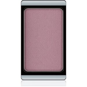 ARTDECO Eyeshadow Matt Eyeshadow Refill cu efect matifiant culoare 574 Matt Tender Mauve 0